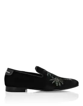 Лоферы Philipp Plein