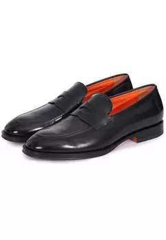 Лоферы Santoni