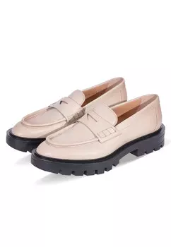 Лоферы Santoni