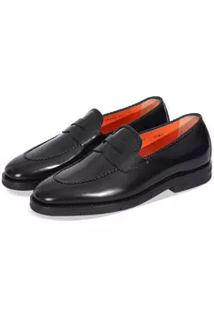 Лоферы Santoni