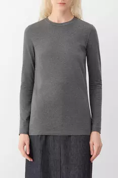 Лонгслив Brunello Cucinelli