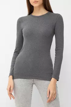 Лонгслив Brunello Cucinelli