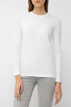 Лонгслив Brunello Cucinelli