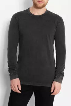 Лонгслив Dolce & Gabbana