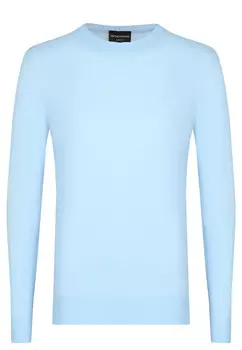 Лонгслив Emporio Armani