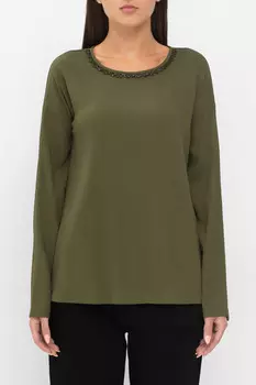 Лонгслив Fabiana Filippi