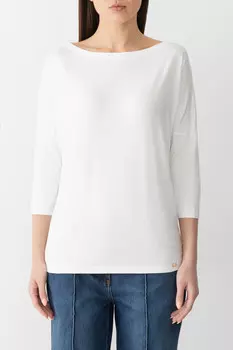 Лонгслив Luisa Spagnoli Модель Bibla