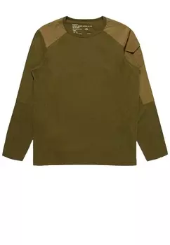 Лонгслив Maharishi