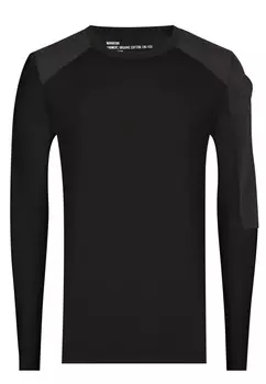 Лонгслив Maharishi