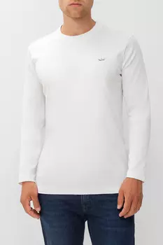 Лонгслив Paul&Shark