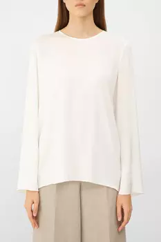 Лонгслив Soroka On Course Модель Boxy