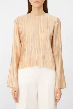 Лонгслив Soroka On Course Модель Plisse