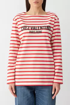 Лонгслив Valentino