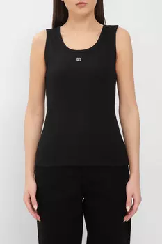 Майка Dolce&Gabbana Модель Из Коллекции Dna