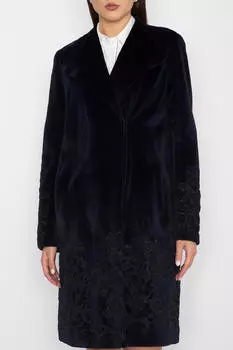 Манто Dior