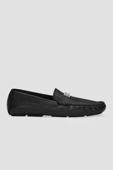 Мокасины Dolce & Gabbana Модель Dg Driver