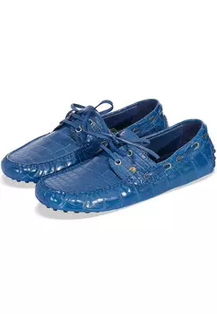 Мокасины Stefano Ricci