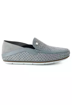 Мокасины Zilli