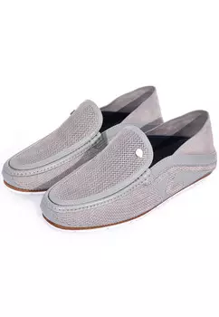 Мокасины Zilli