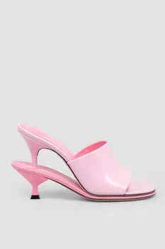 Мюли Jacquemus Модель Из Коллекции La Croisire