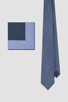 Галстук Brioni