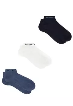 Носки Emporio Armani Underwear