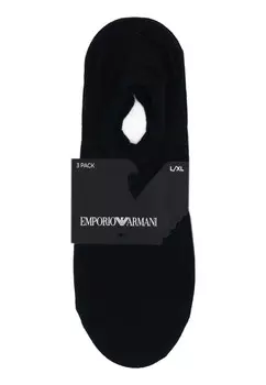 Носки Emporio Armani Underwear