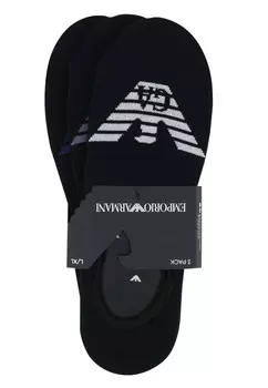 Носки Emporio Armani Underwear