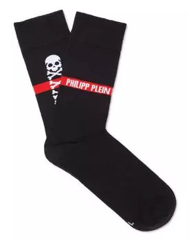 Носки Philipp Plein