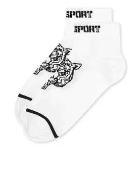 Носки Plein Sport