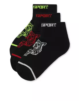 Носки Plein Sport
