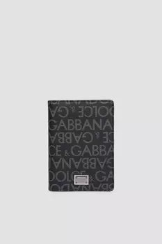 Обложка Для Паспорта Dolce & Gabbana