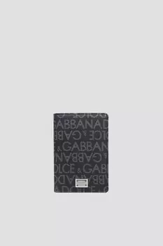 Обложка Для Паспорта Dolce&Gabbana