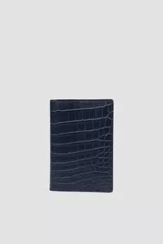 Обложка Для Паспорта Johnny Manglani