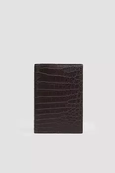 Обложка Для Паспорта Johnny Manglani