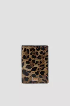 Обложка Для Паспорта Kim Dolce & Gabbana