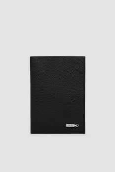 Обложка Для Паспорта Zilli