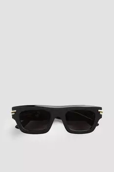 Очки Bottega Veneta Модель Mitre Square