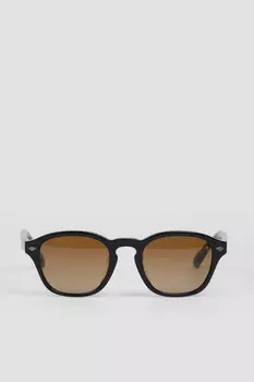 Очки Brunello Cucinelli Модель Из Линейки `Intarsia Rays`