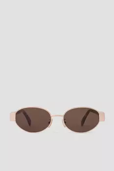 Очки Celine Модель Triomphe Metal 01