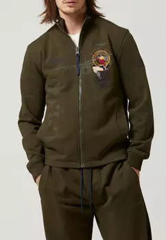 Олимпийка Aeronautica Militare