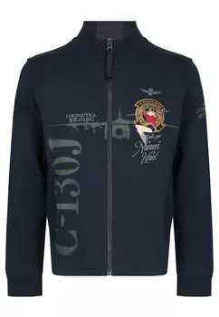 Олимпийка Aeronautica Militare