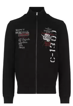 Олимпийка Aeronautica Militare