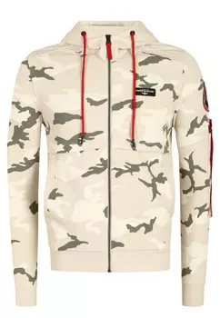 Олимпийка Aeronautica Militare