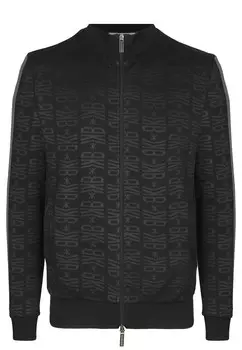 Олимпийка Bikkembergs