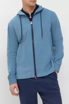 Олимпийка Kiton