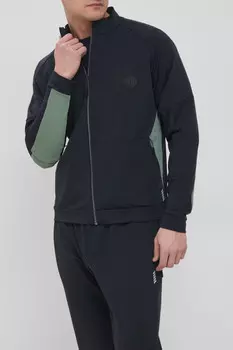 Олимпийка Stefano Ricci Модель Из Коллекции Sr Luxury Tech