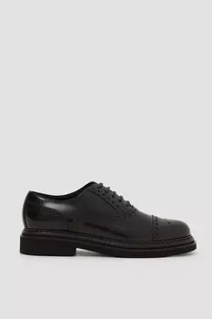 Оксфорды Dolce&Gabbana Модель Day Classic
