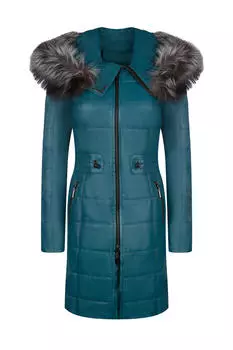 Пальто Alberto Bini