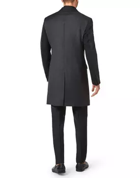 Пальто Billionaire